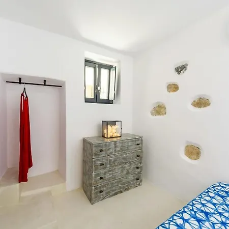 Apartamento The Luna Emporio (Santorini)