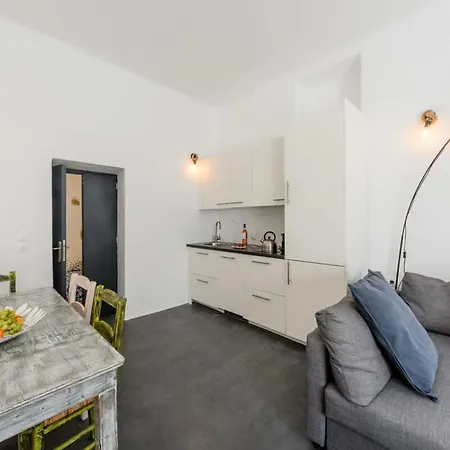 Apartamento The Luna