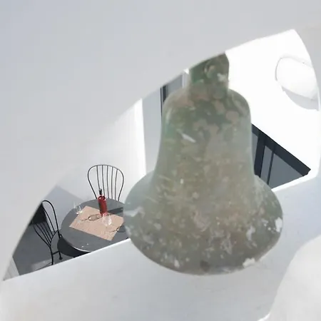 The Luna Apartamento Emporio (Santorini)