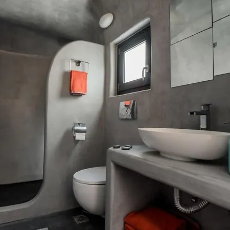 Apartamento The Luna *
