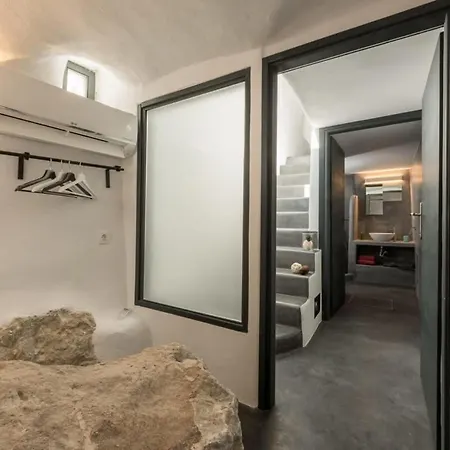 The Luna Apartamento *