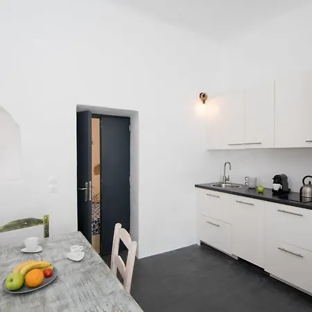 Apartamento The Luna *