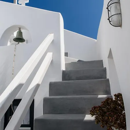Διαμέρισμα The Luna Εμπορειό